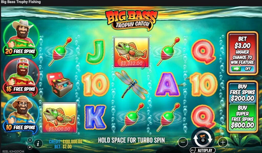 Best New Slot Site For Jackpots