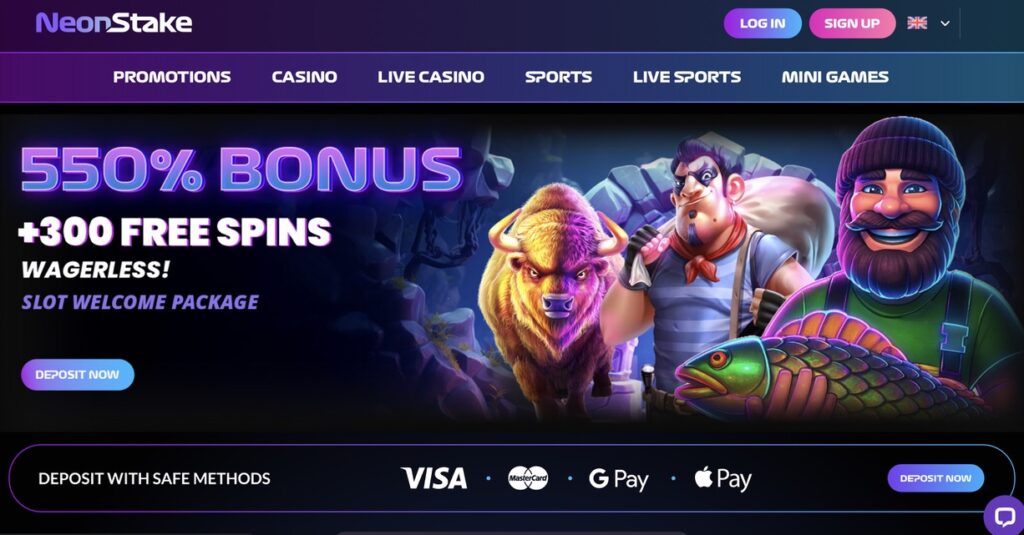 New Online Casino That Accepts Credit Cards